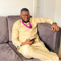 Richard Okoye