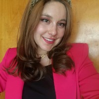 Daniela Román