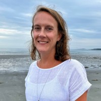 Allison Drouin, Pg, Lg