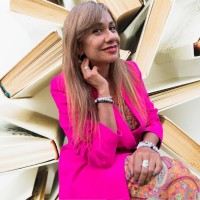 Elena Bragado Molina