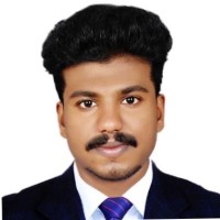 Ananthu P Nair