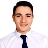 Kerem Atlas