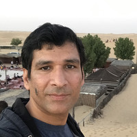umair qadir
