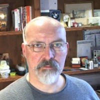 Michael Pasternak