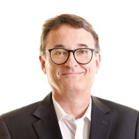 Jean-François Krähenbühl