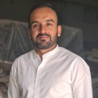 Raza Kazmi