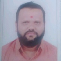 Dharmik Patel