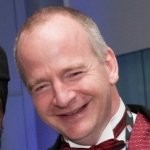 Tim Cawley