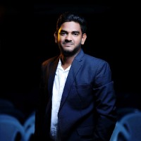 Prabakaran N