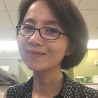 Sharon Yue Cai