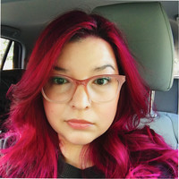 Jasmine Lugo-Goldman