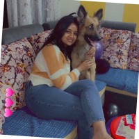 Ankita Dharashivkar
