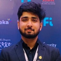 Vikyath Raghunath Poojary