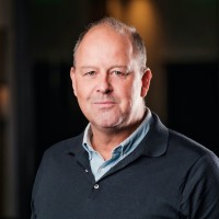 Joost Van Dijk