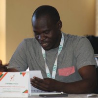 Steven Owere