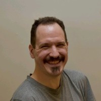 Robert Dawson