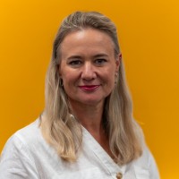 Maree Hallett