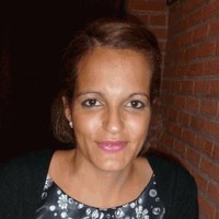 Cecilia Monteiro