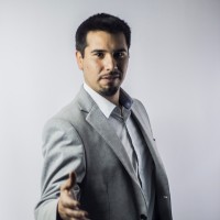 Claudio Andres Calquin Vega