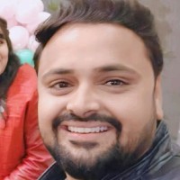 Vikas Jethliya