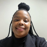 Kefilwe Motsai