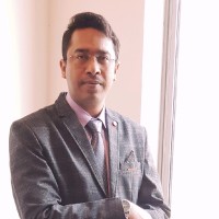 Ismail Mirza