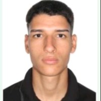 Leon Yuri Ferreira dos Santos Lopes