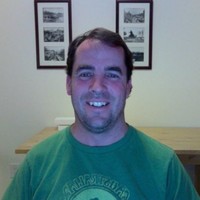 Patrick Fagan