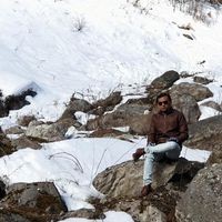 ASHIT AGARWAL