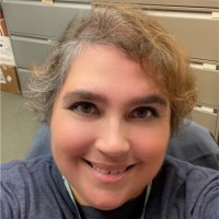 Lisa Peck