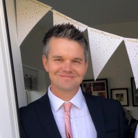 Mike Laughton