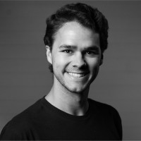 Andrew Benson