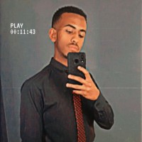 Maereg Zewdu