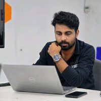 Sai Nikhil Kosari