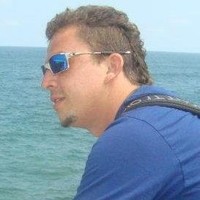 Marcos Aurélio Abreu Lima
