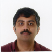 Karthikeyan Gopalakrishnan
