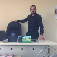 Zafer Şenel