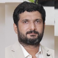 Aneesh Joseph