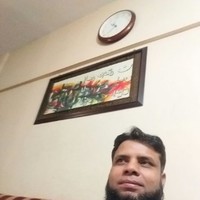 Ashraf Ghori