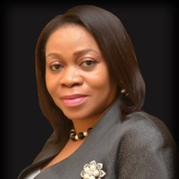 Olukemi Ibiwoye(Nee Olumide)