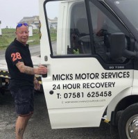 Mick W.