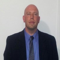 Mark Buckingham