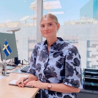 Frida Arvidsson