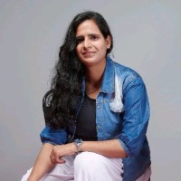 Pooja Pathak