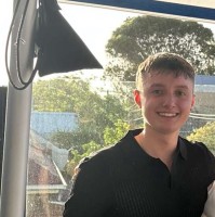 Daniel Ristevski