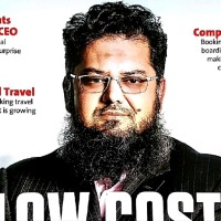 Rehan Qazi - FCMA, CGMA