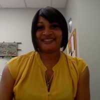 Tia Tarrant-Jackson