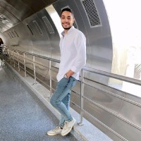 ahmed fathallah