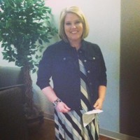 Alison Shaffer