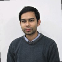 Fahim Zahir